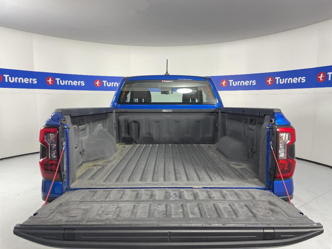 Photo '14' of Ford Ranger