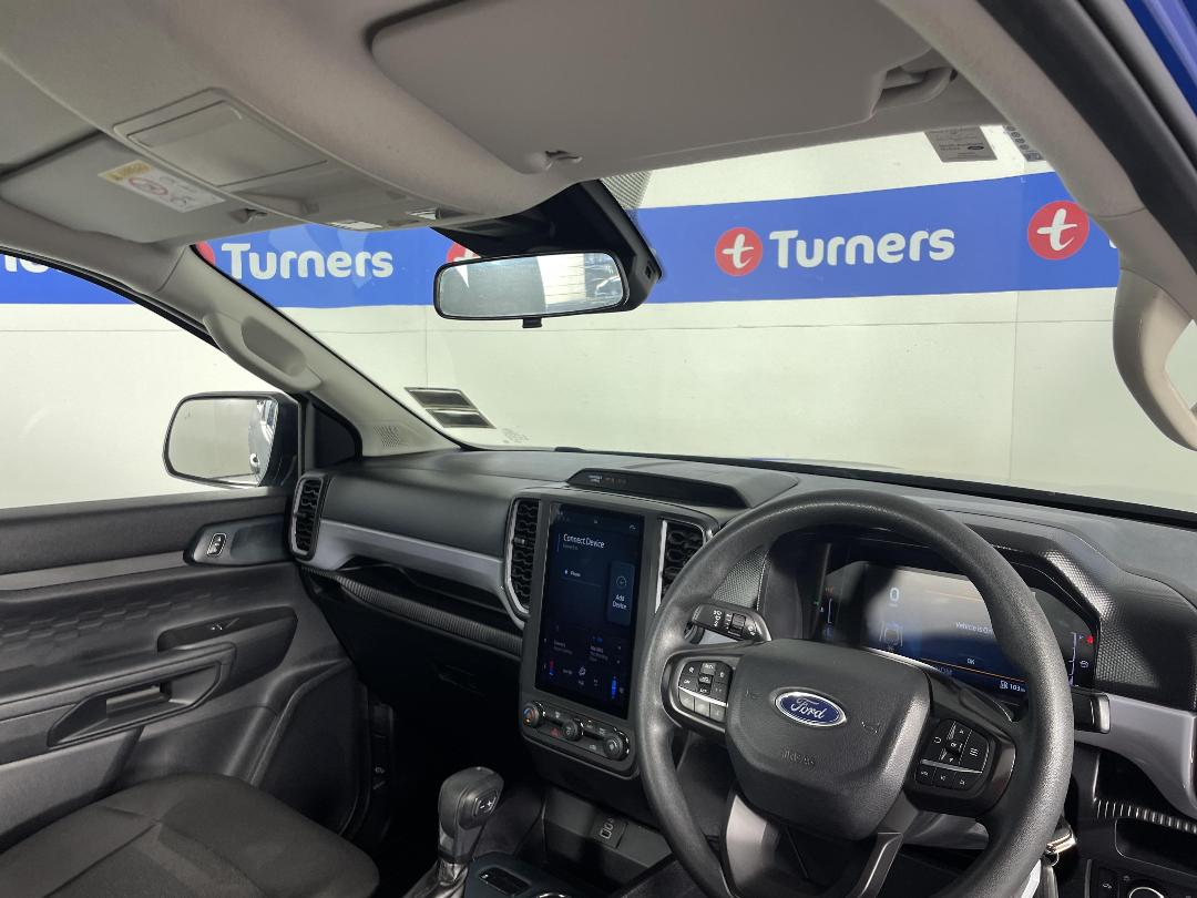 Photo '17' of Ford Ranger