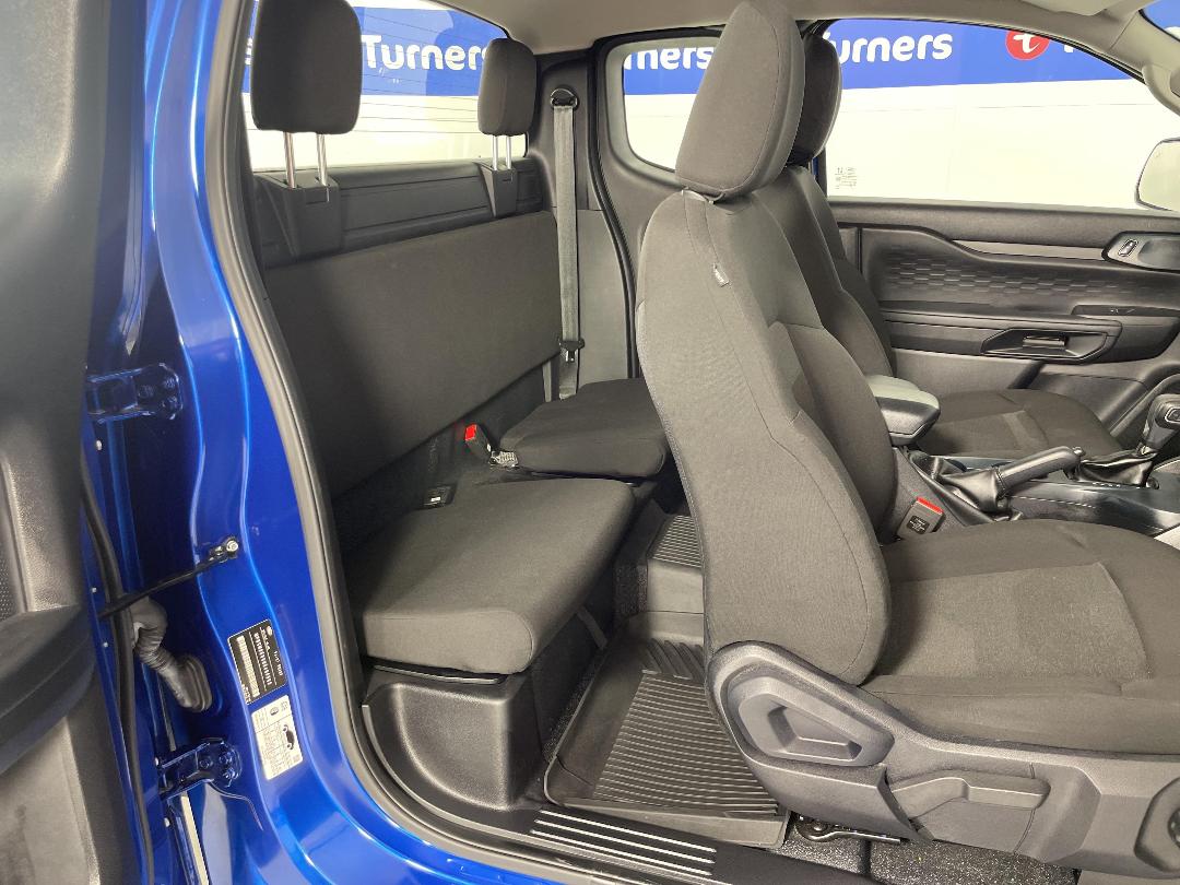 Photo '19' of Ford Ranger