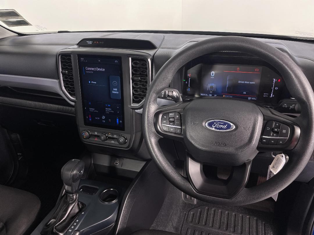 Photo '18' of Ford Ranger