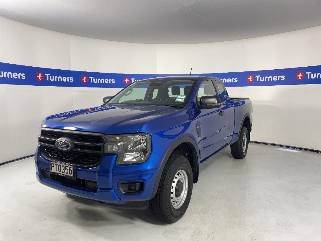 Photo '4' of Ford Ranger Photo '4' of Ford Ranger