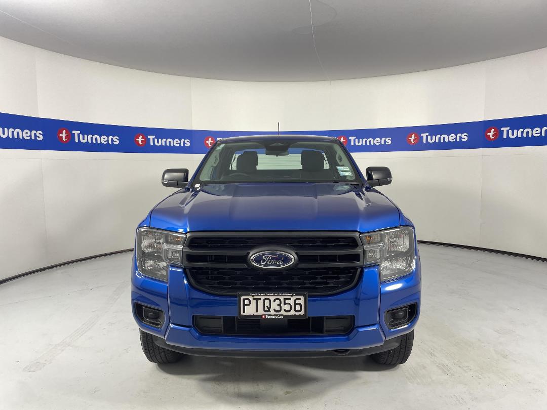 Photo '2' of Ford Ranger Photo '2' of Ford Ranger