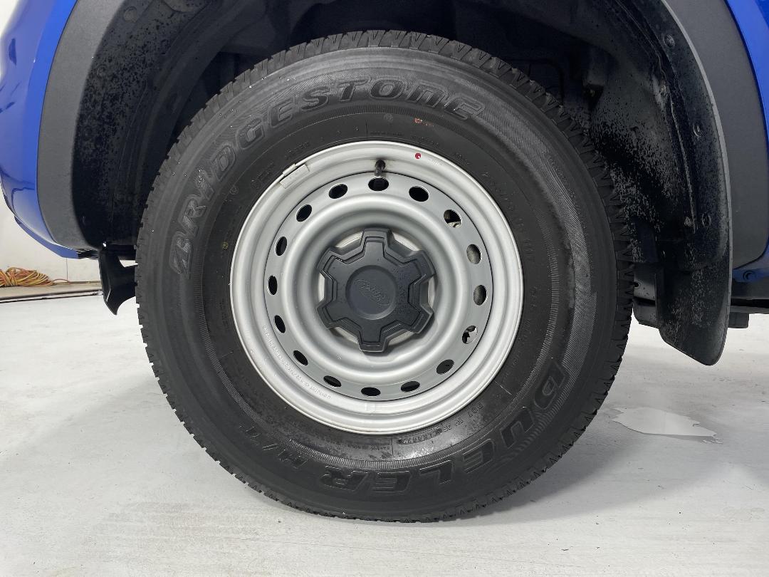 Photo '10' of Ford Ranger Photo '10' of Ford Ranger