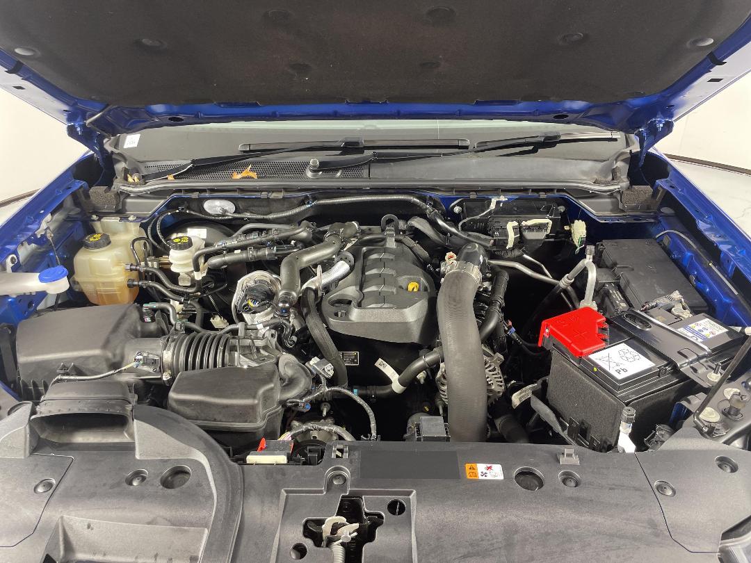 Photo '13' of Ford Ranger Photo '13' of Ford Ranger