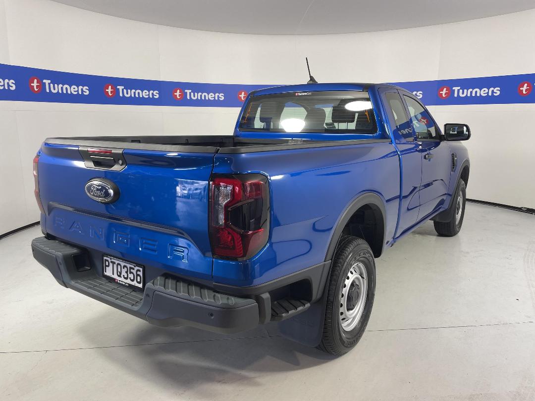 Photo '7' of Ford Ranger Photo '7' of Ford Ranger