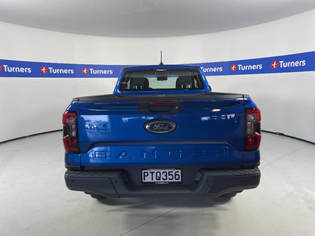 Photo '6' of Ford Ranger Photo '6' of Ford Ranger