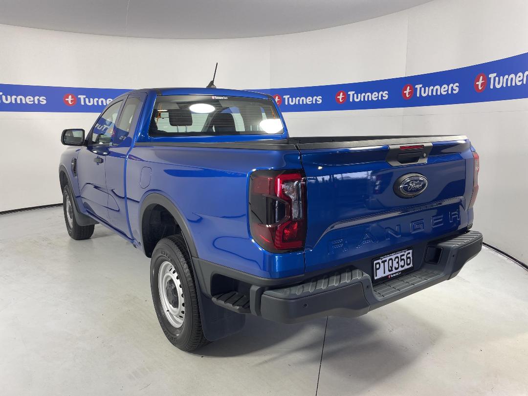 Photo '5' of Ford Ranger Photo '5' of Ford Ranger