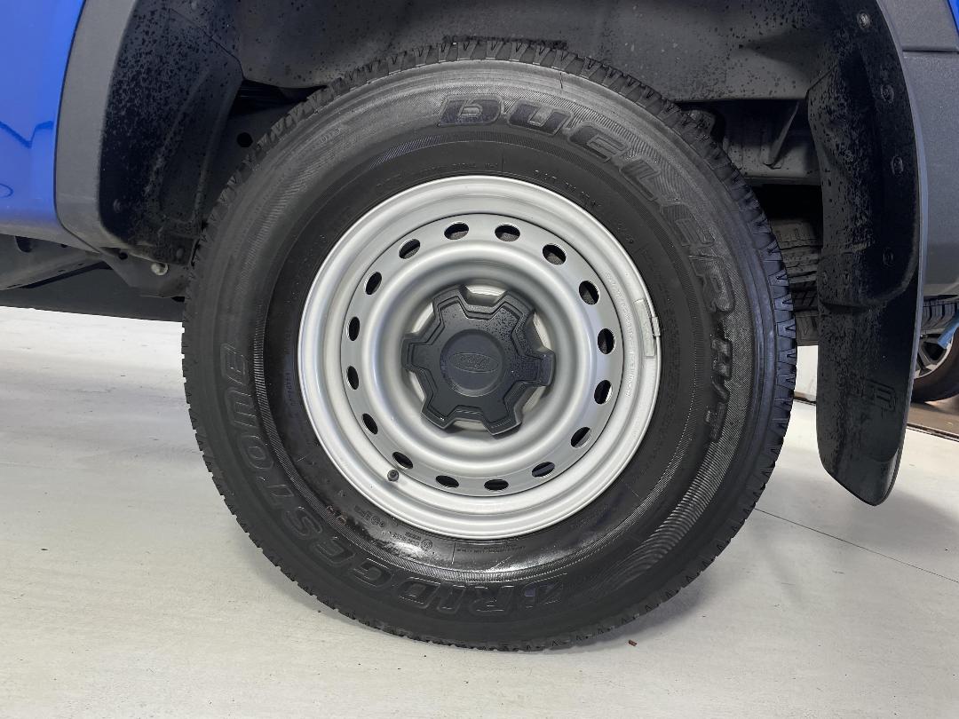 Photo '11' of Ford Ranger Photo '11' of Ford Ranger