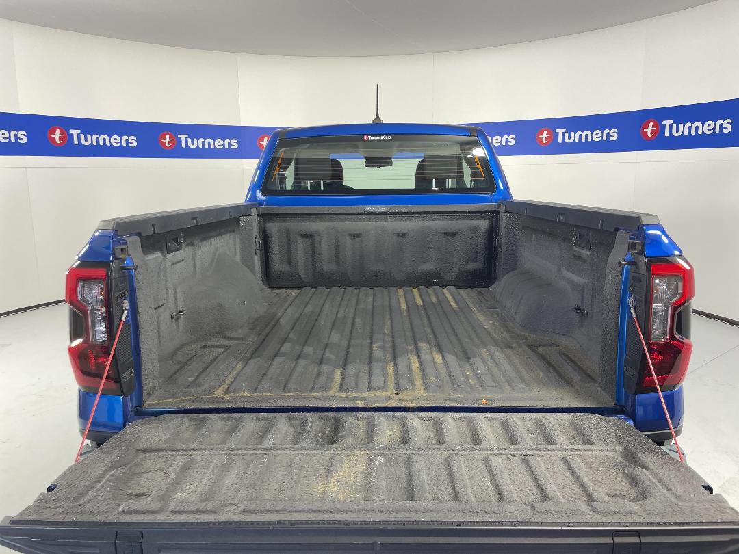 Photo '14' of Ford Ranger Photo '14' of Ford Ranger