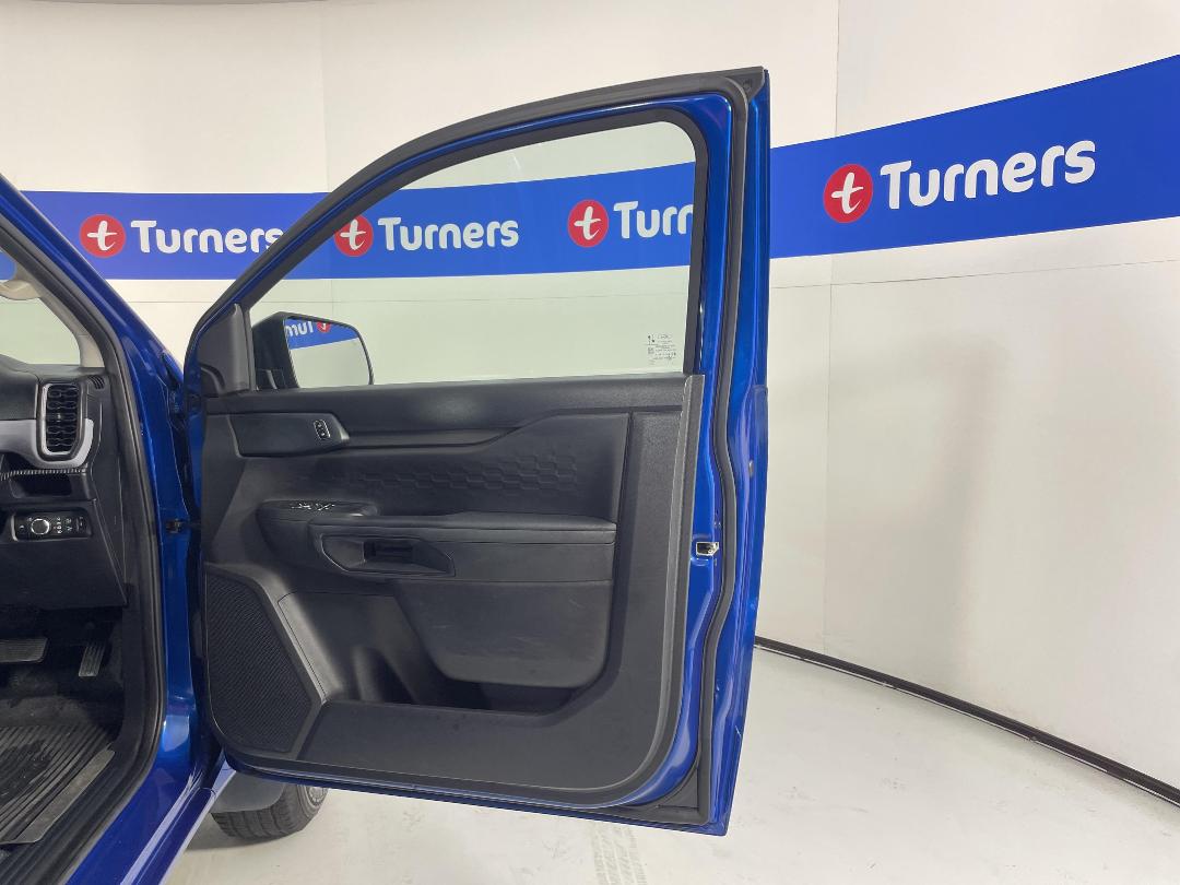 Photo '15' of Ford Ranger Photo '15' of Ford Ranger