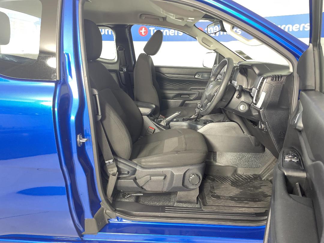 Photo '16' of Ford Ranger Photo '16' of Ford Ranger