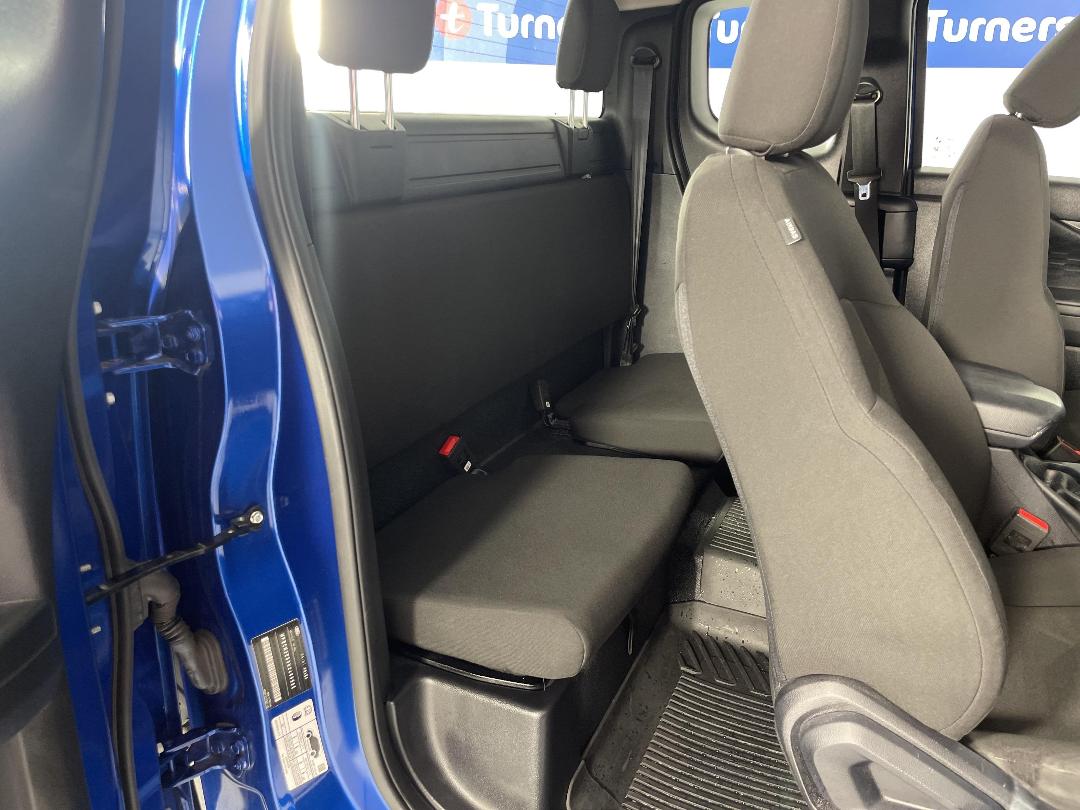 Photo '19' of Ford Ranger Photo '19' of Ford Ranger