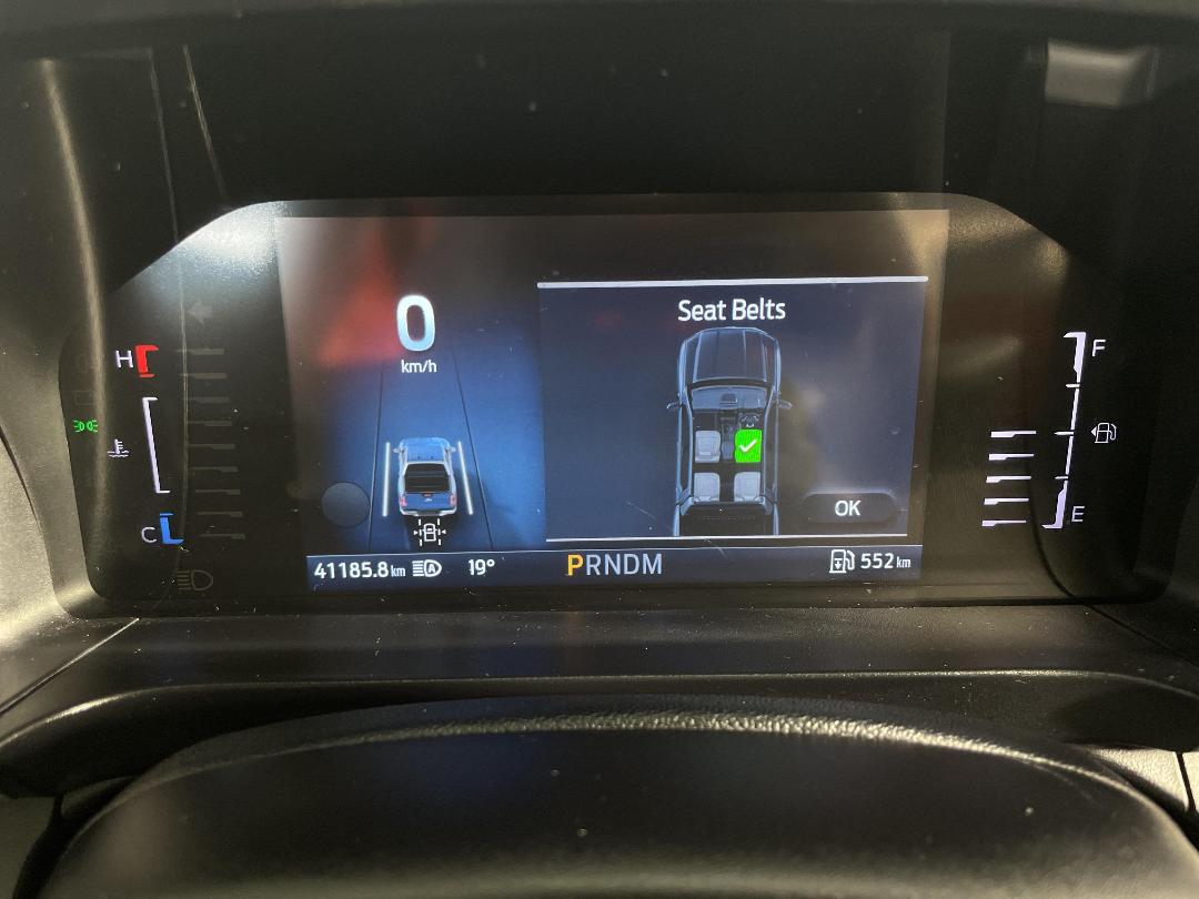 Photo '20' of Ford Ranger Photo '20' of Ford Ranger