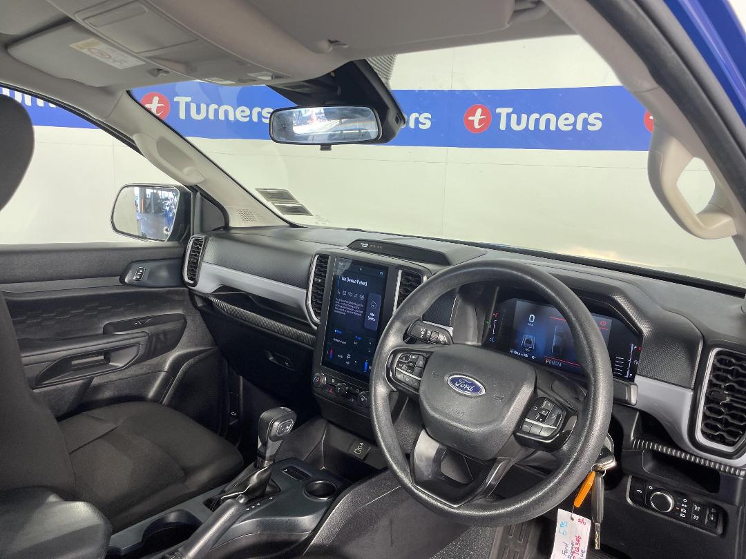 Photo '17' of Ford Ranger Photo '17' of Ford Ranger