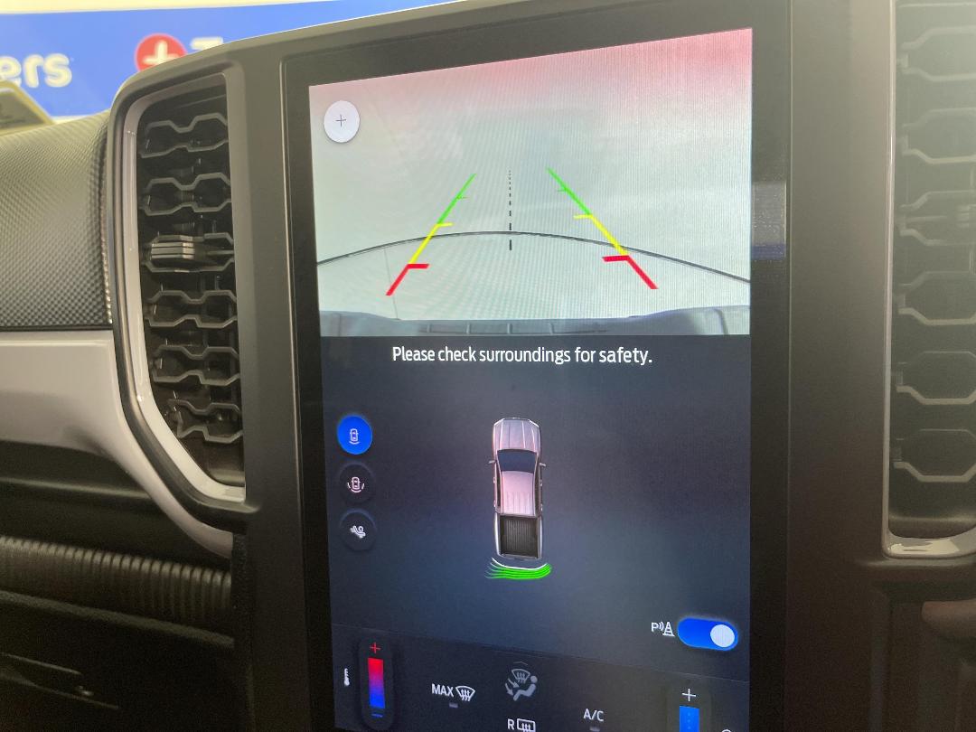 Photo '22' of Ford Ranger Photo '22' of Ford Ranger