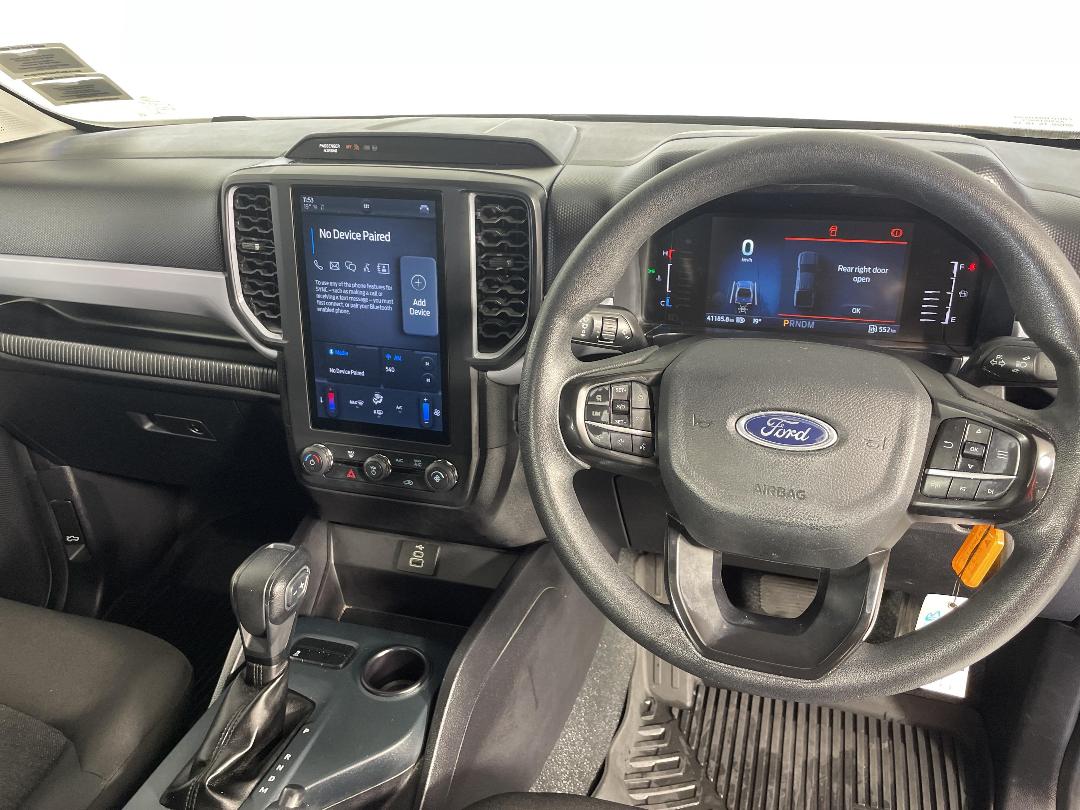 Photo '18' of Ford Ranger Photo '18' of Ford Ranger