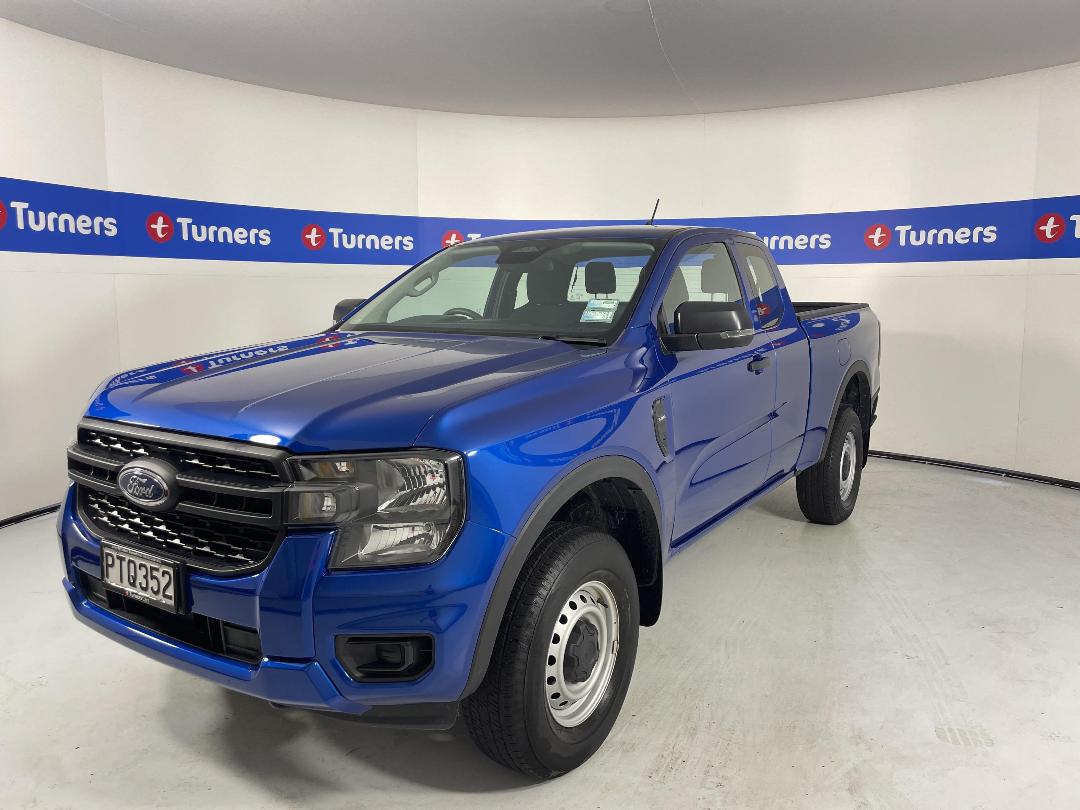 Photo '4' of Ford Ranger