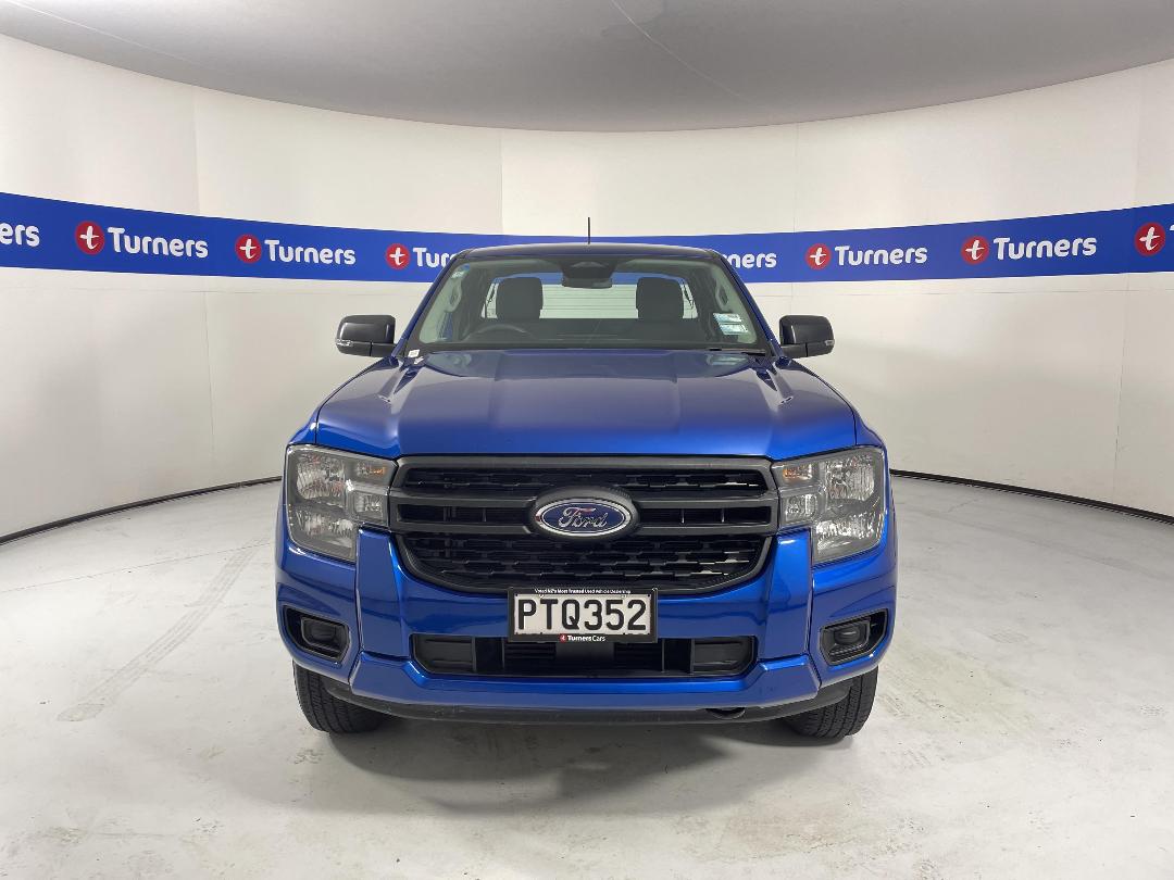 Photo '2' of Ford Ranger