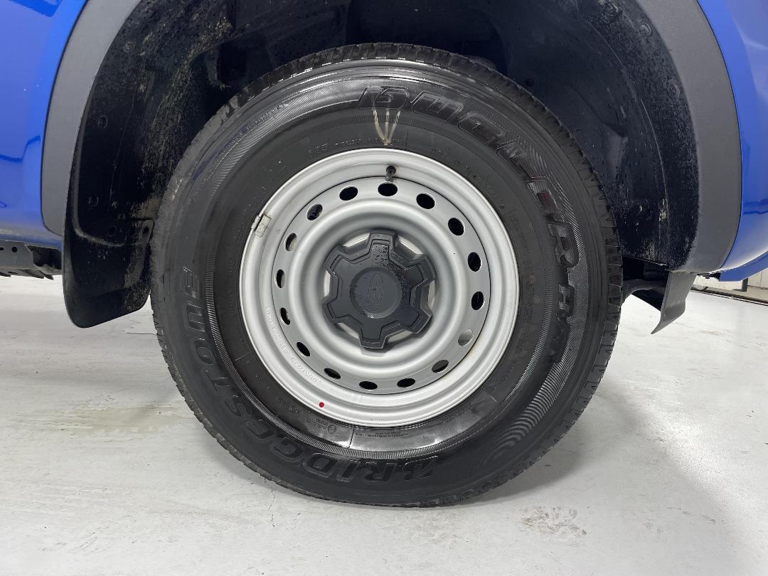 Photo '9' of Ford Ranger