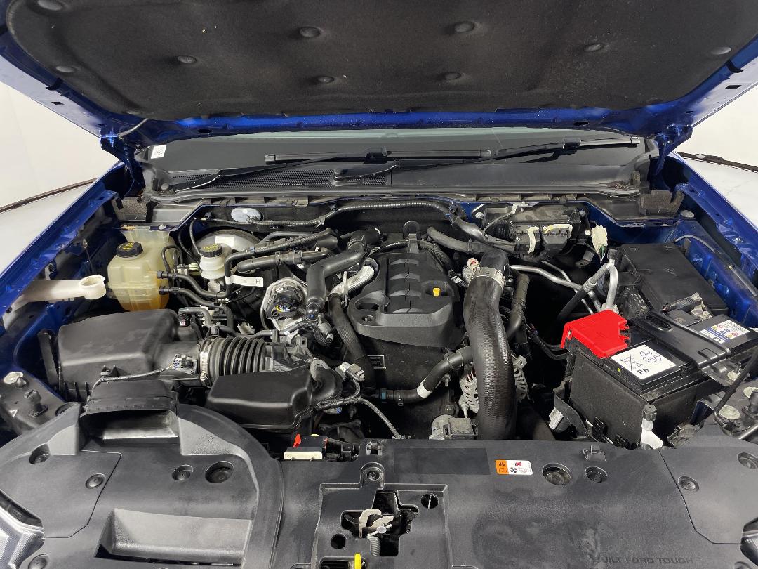 Photo '13' of Ford Ranger