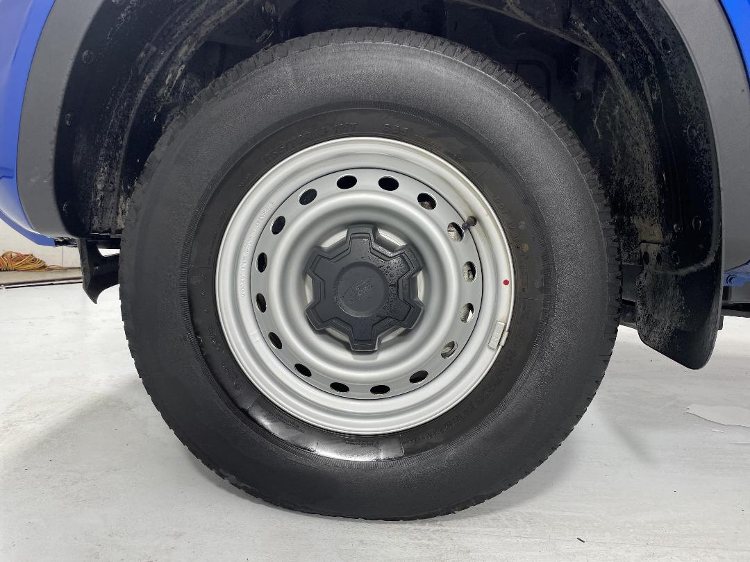 Photo '10' of Ford Ranger