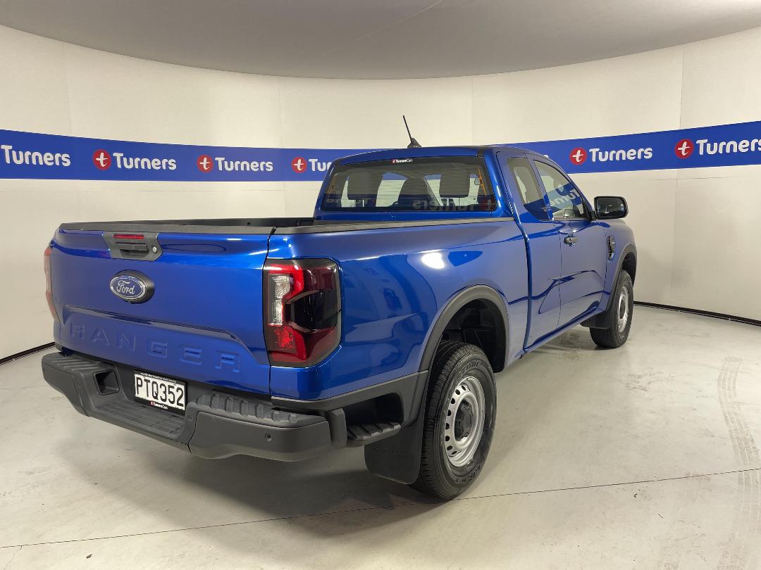 Photo '7' of Ford Ranger