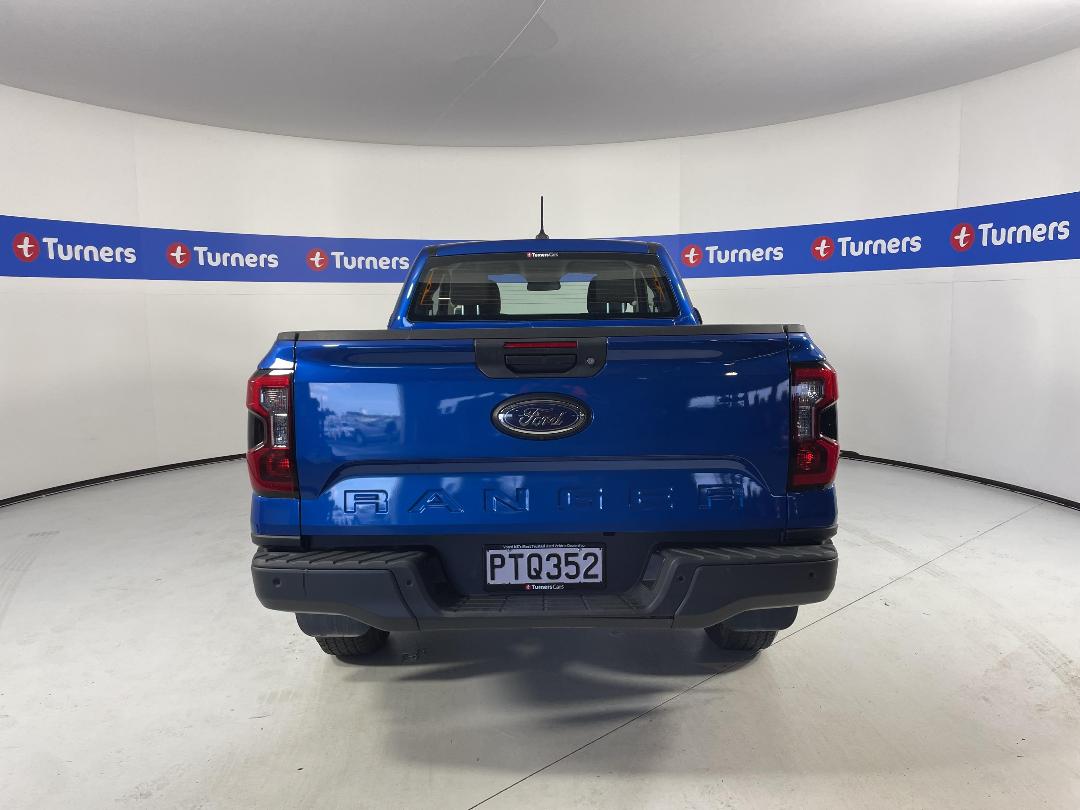 Photo '6' of Ford Ranger