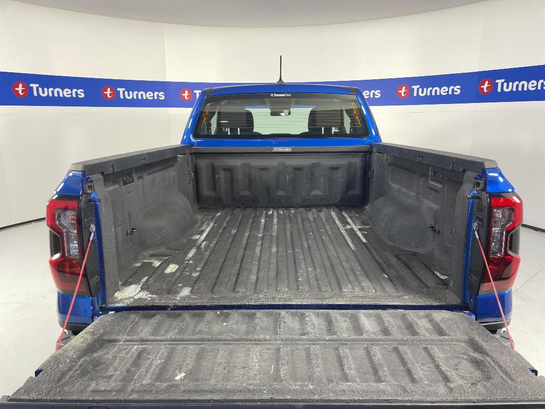 Photo '14' of Ford Ranger