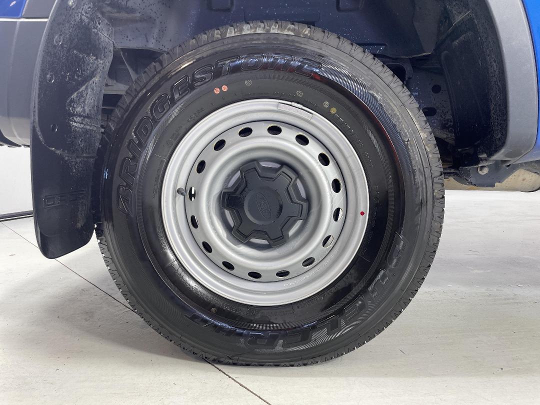 Photo '12' of Ford Ranger