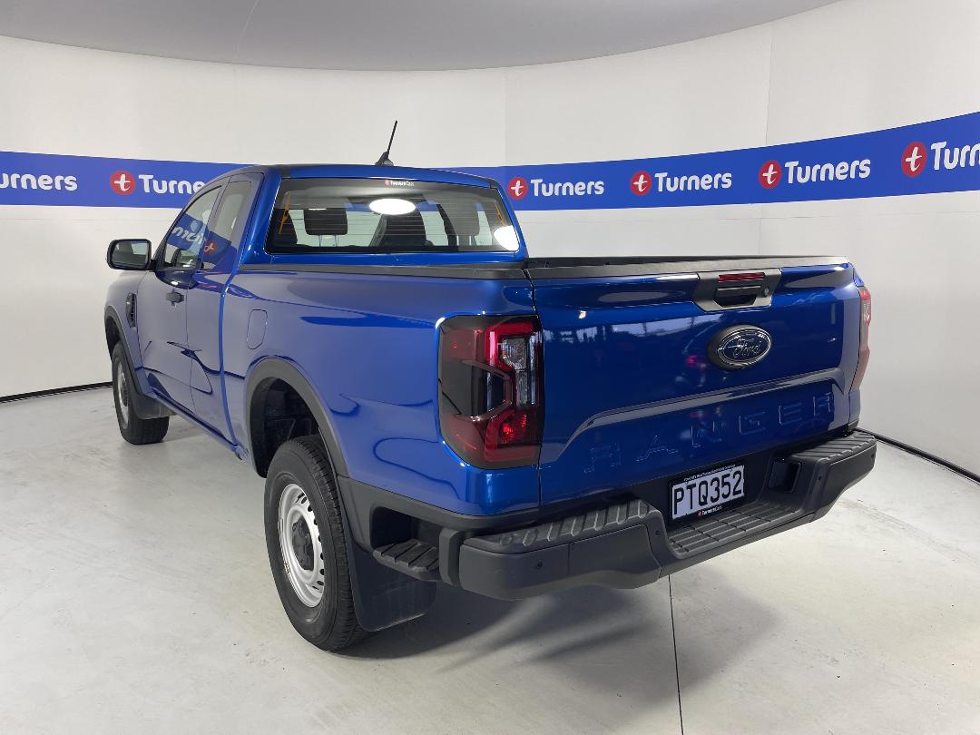 Photo '5' of Ford Ranger