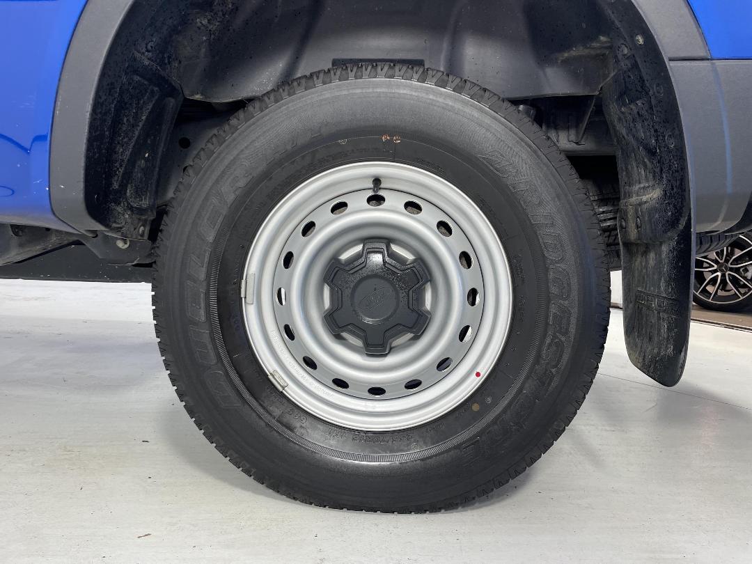 Photo '11' of Ford Ranger