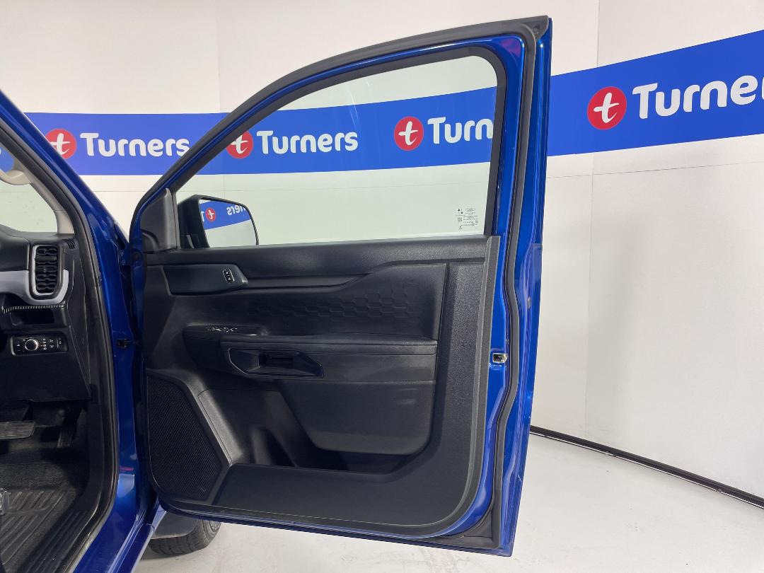 Photo '15' of Ford Ranger