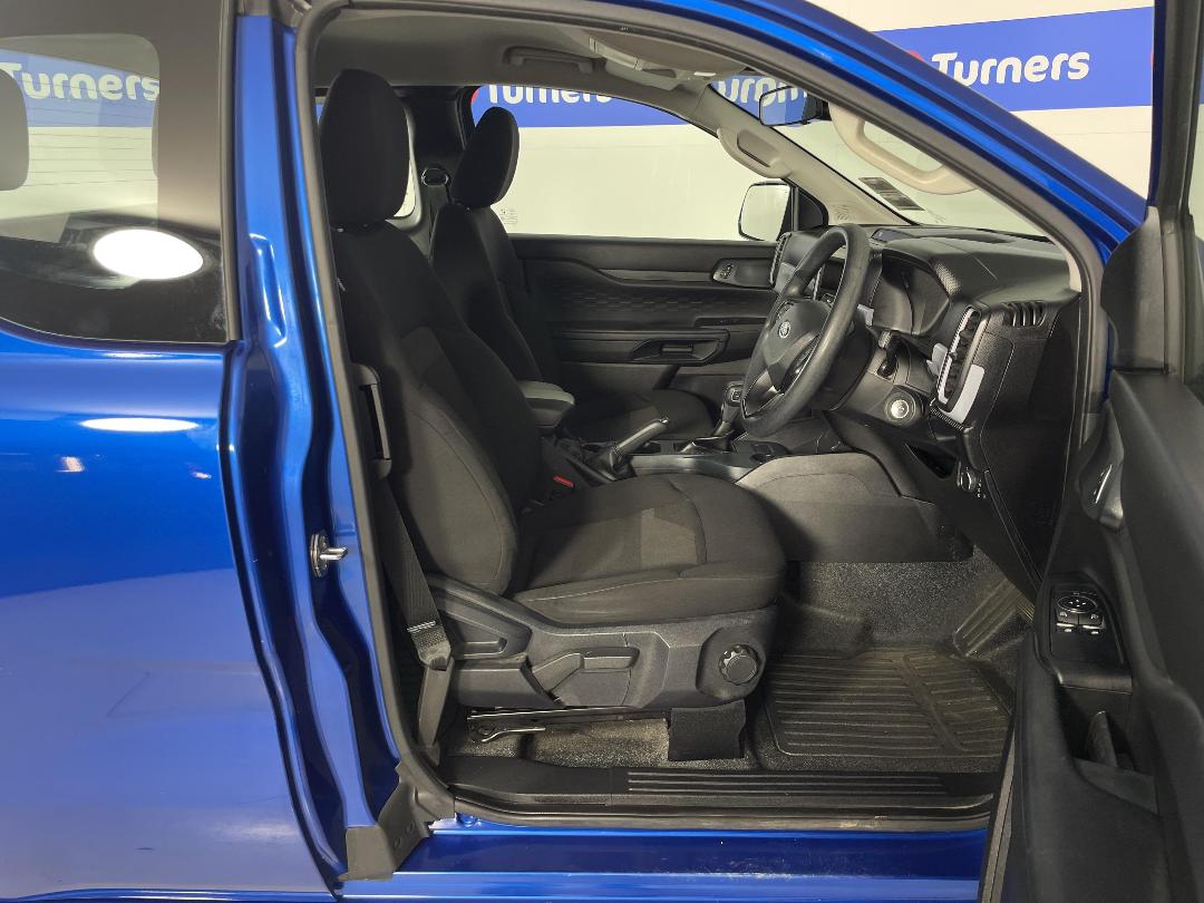 Photo '16' of Ford Ranger