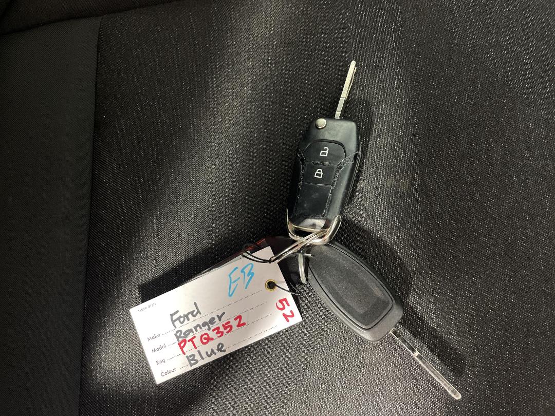 Photo '21' of Ford Ranger