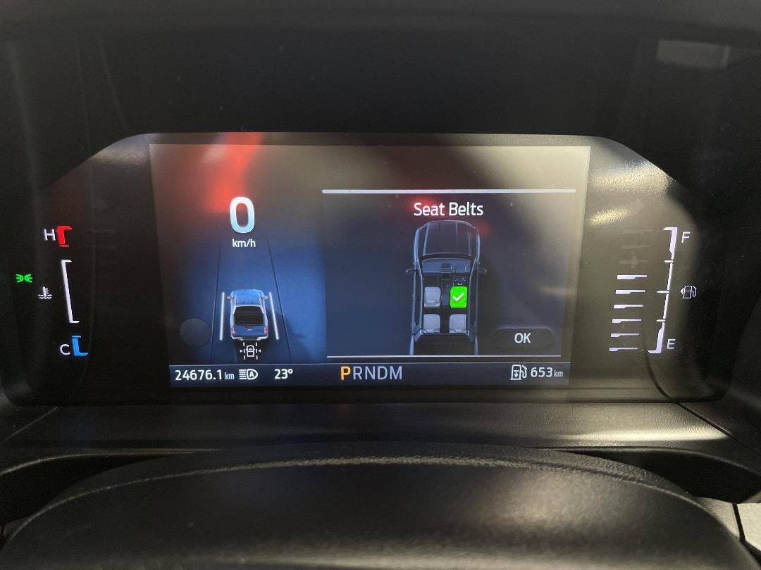 Photo '20' of Ford Ranger