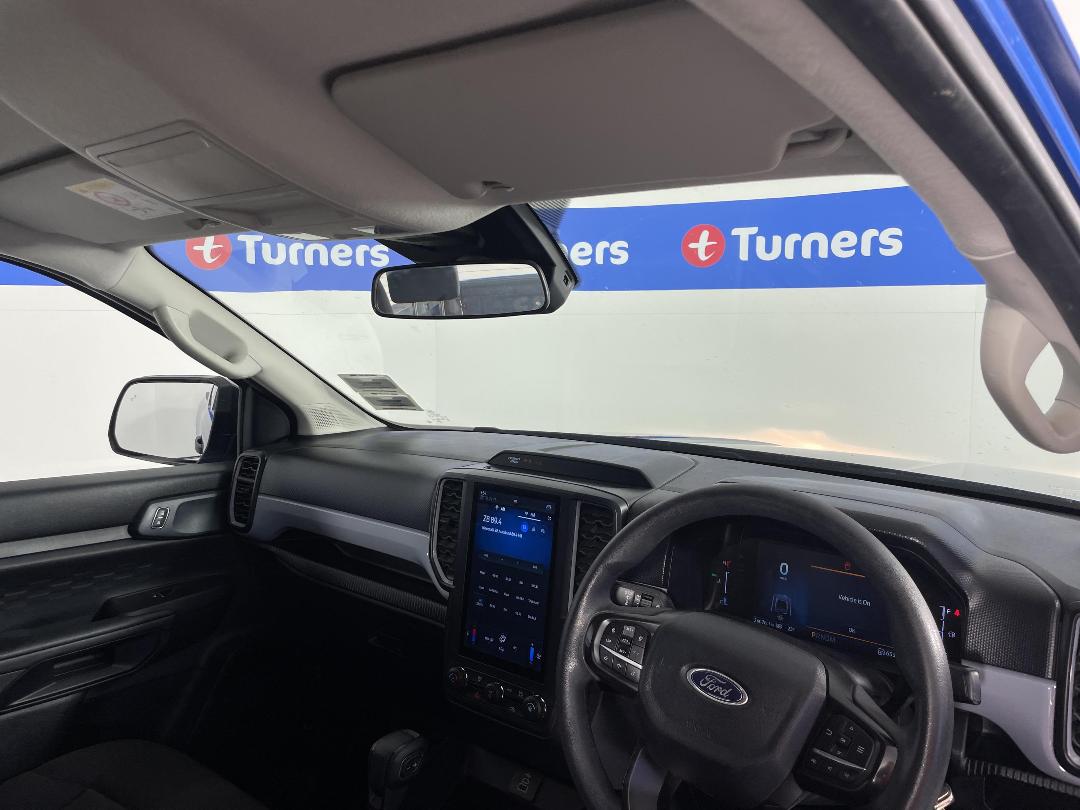 Photo '17' of Ford Ranger