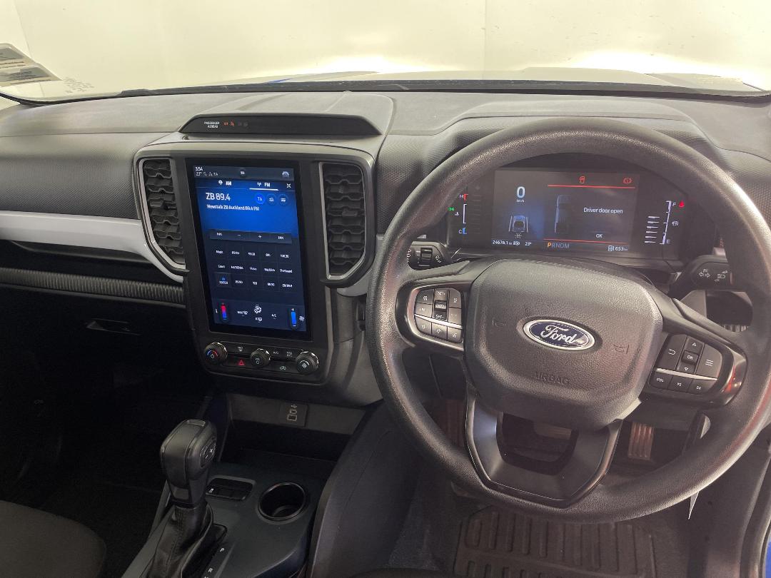 Photo '18' of Ford Ranger