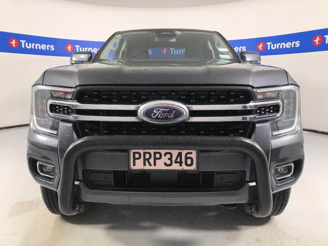 Photo '2' of Ford Ranger