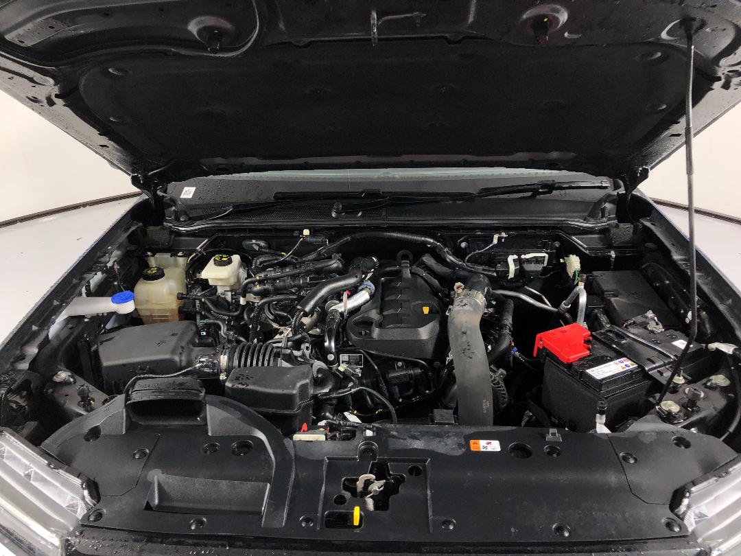 Photo '13' of Ford Ranger