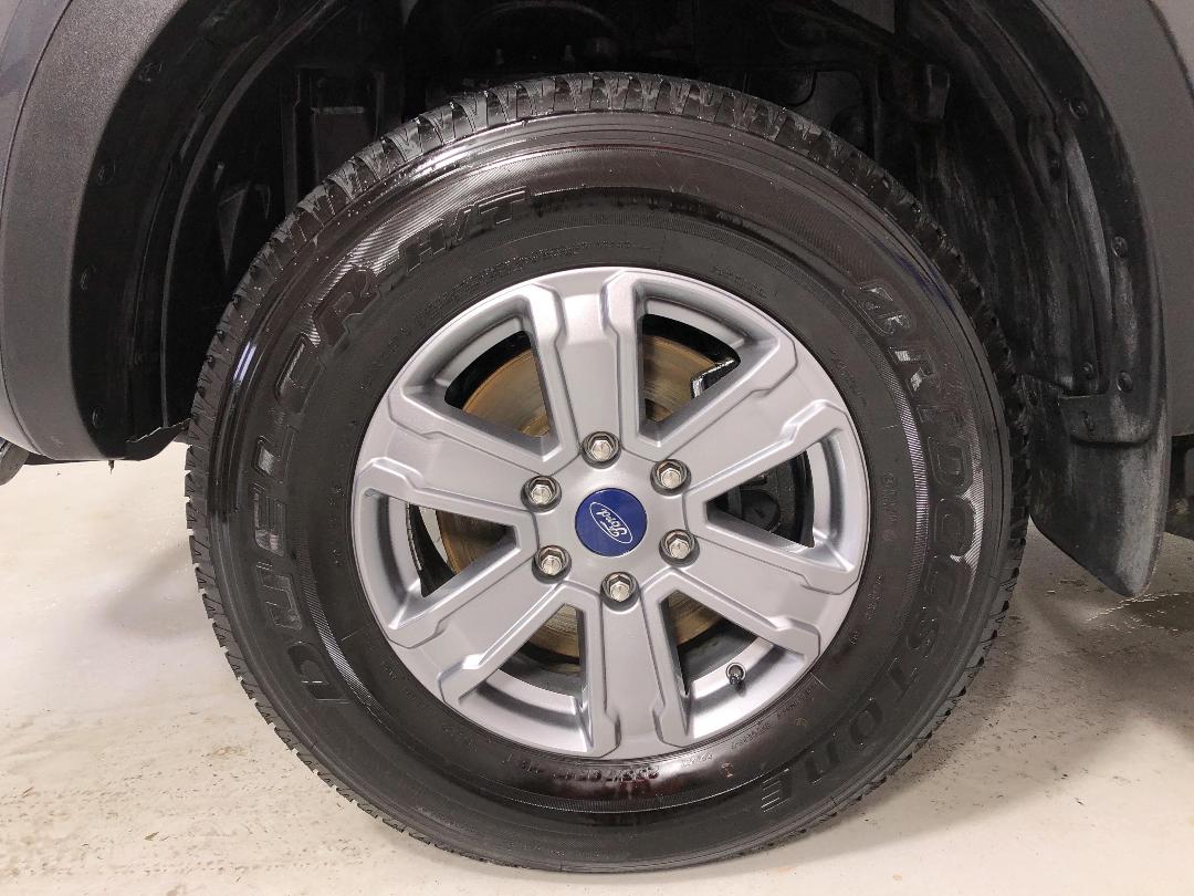 Photo '10' of Ford Ranger