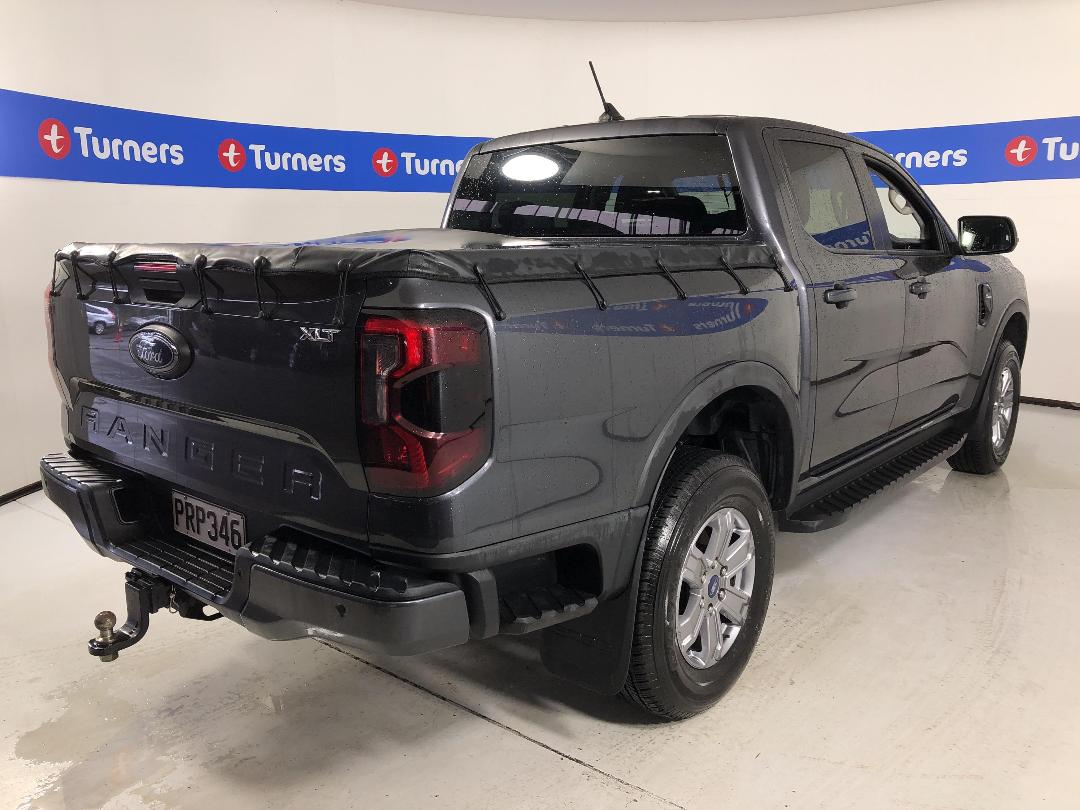 Photo '7' of Ford Ranger