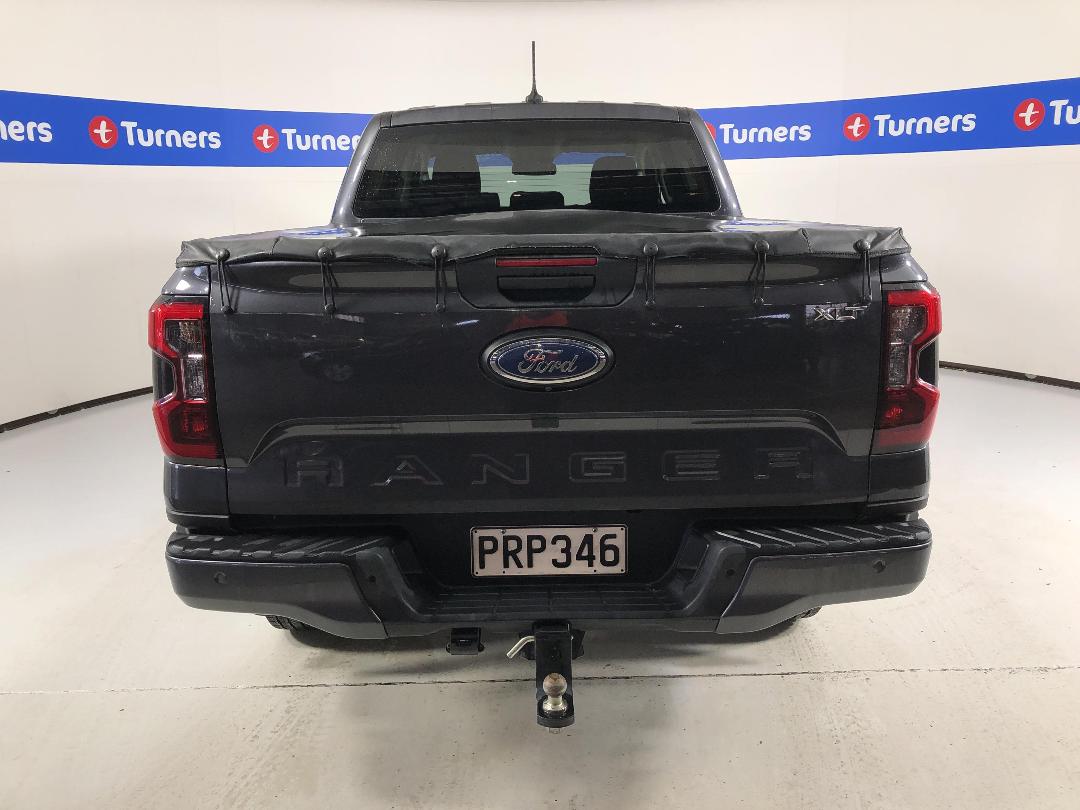 Photo '6' of Ford Ranger