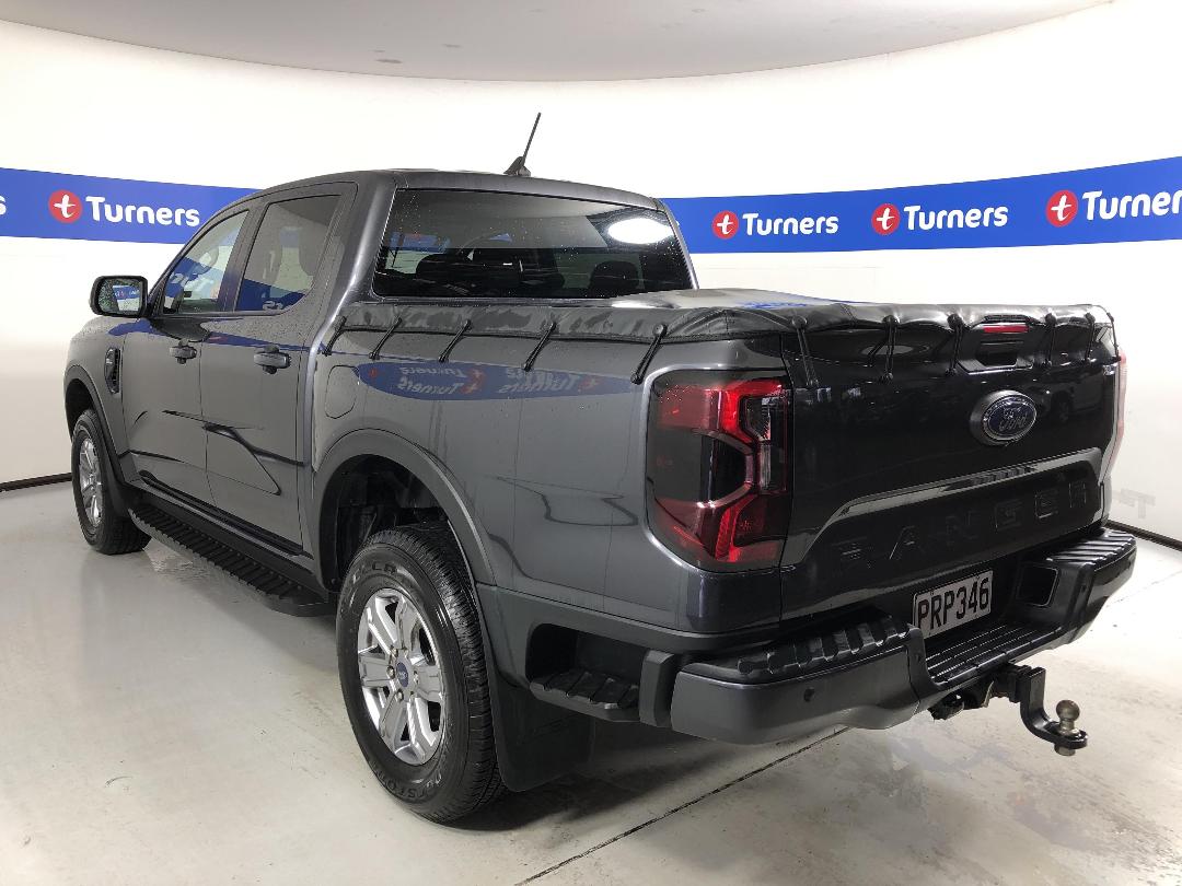 Photo '5' of Ford Ranger