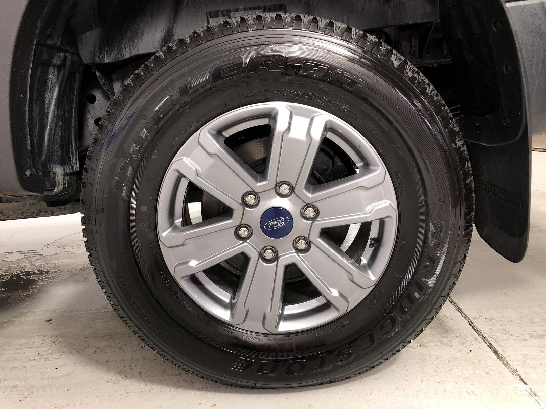 Photo '11' of Ford Ranger