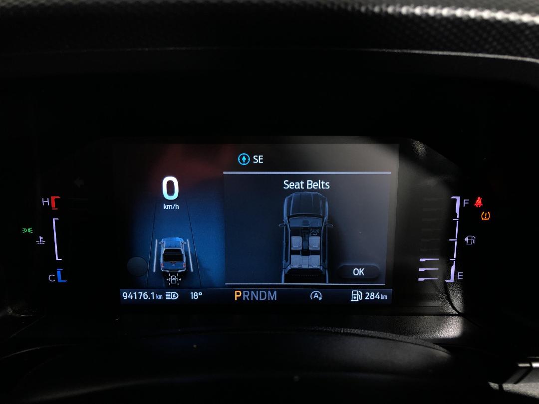 Photo '21' of Ford Ranger