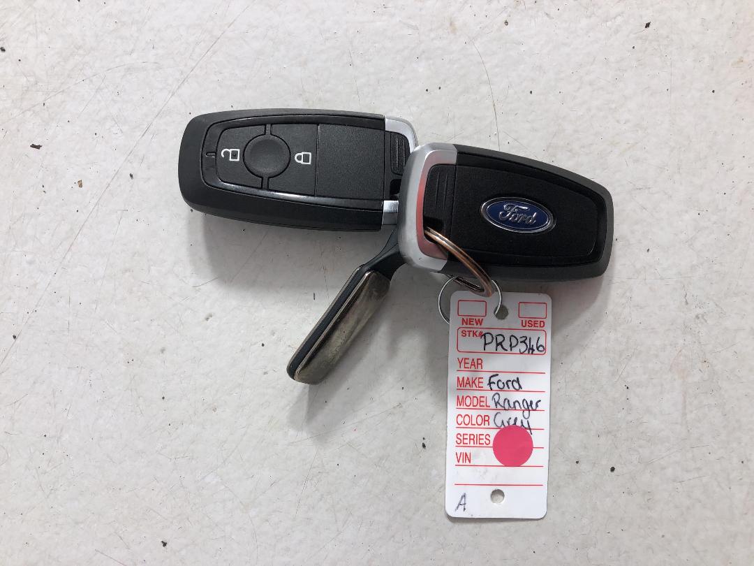 Photo '22' of Ford Ranger