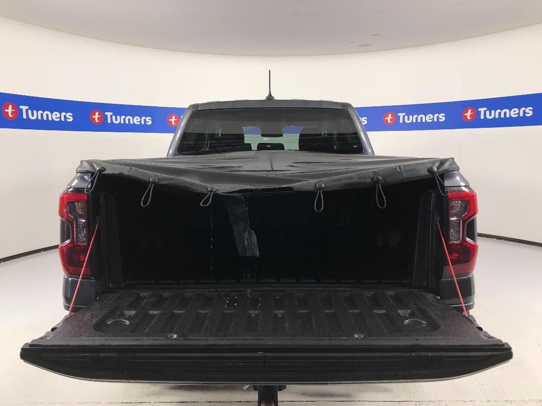 Photo '14' of Ford Ranger