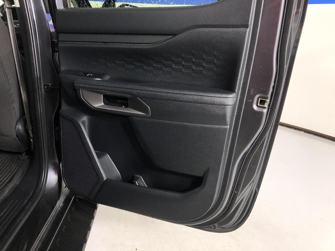 Photo '19' of Ford Ranger