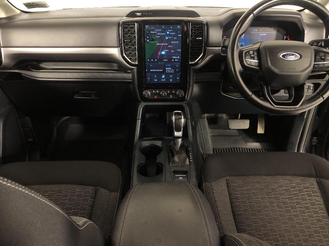 Photo '17' of Ford Ranger