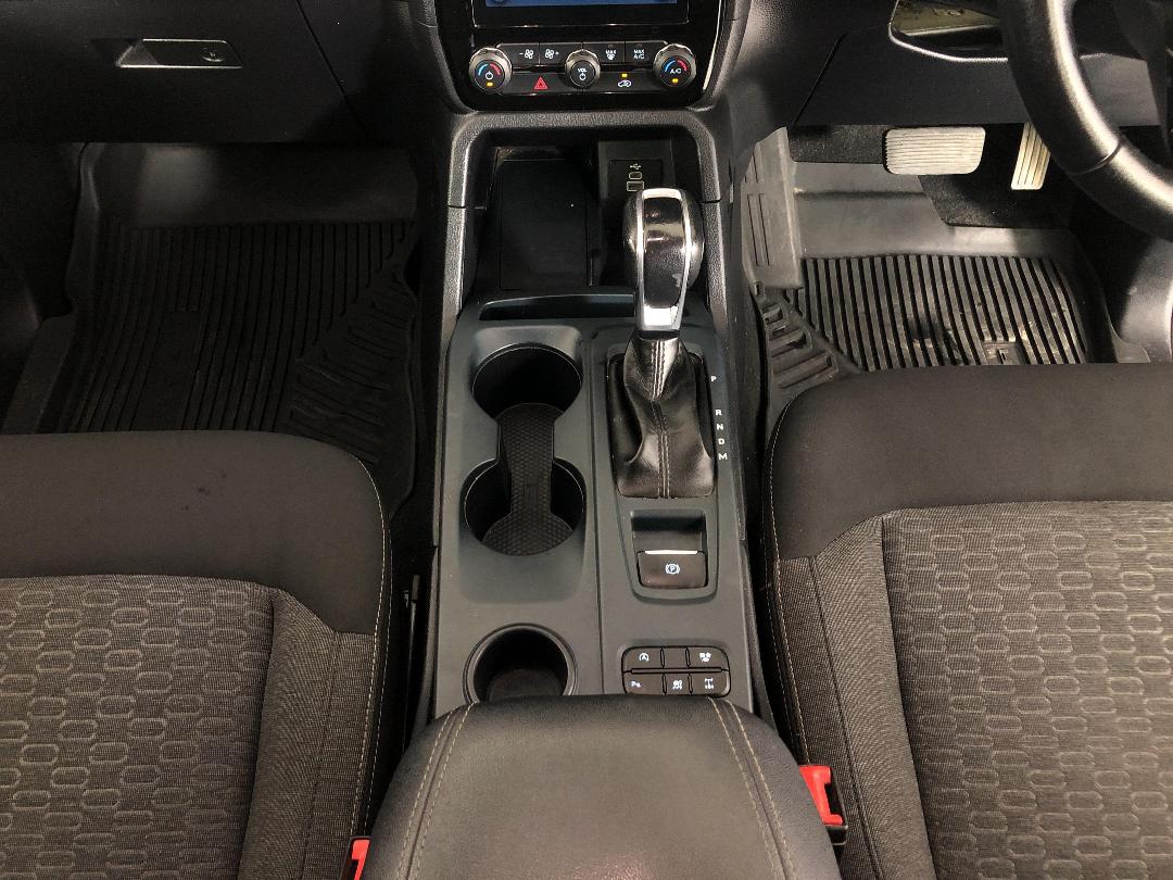 Photo '18' of Ford Ranger